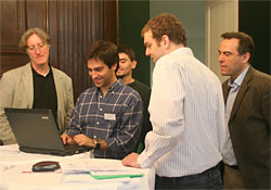 Planning the Future with Planets; a digital preservation tutorial - Austrian Computer Society, Vienna