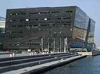 The Royal Library